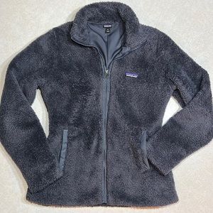 Patagonia Sherpa Jacket